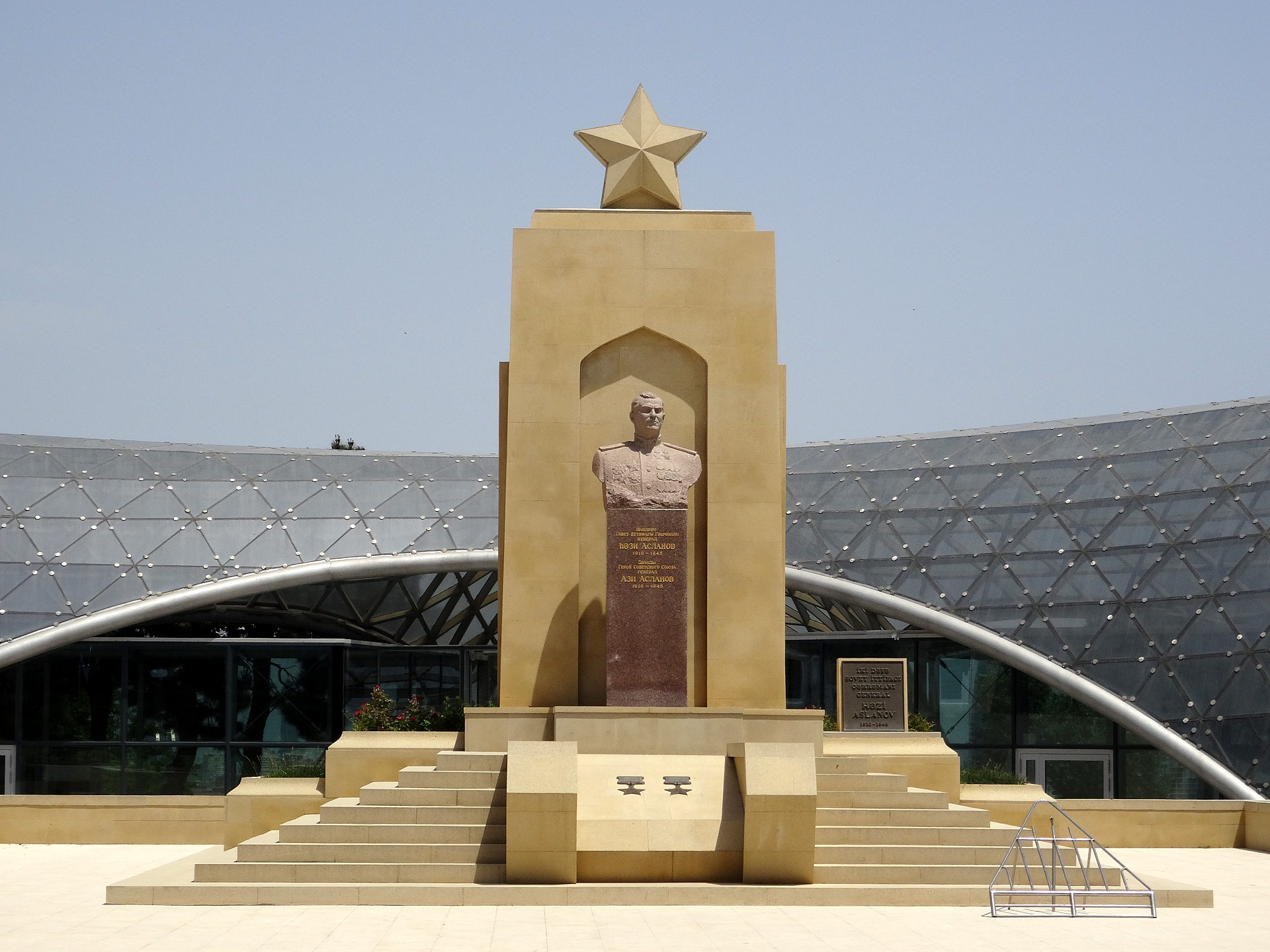 Baku